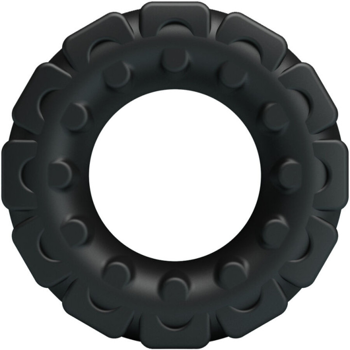 Laiden Anillo para el Pene Silicona Mod 5