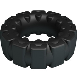 Laiden Anillo para el Pene Silicona Mod 5