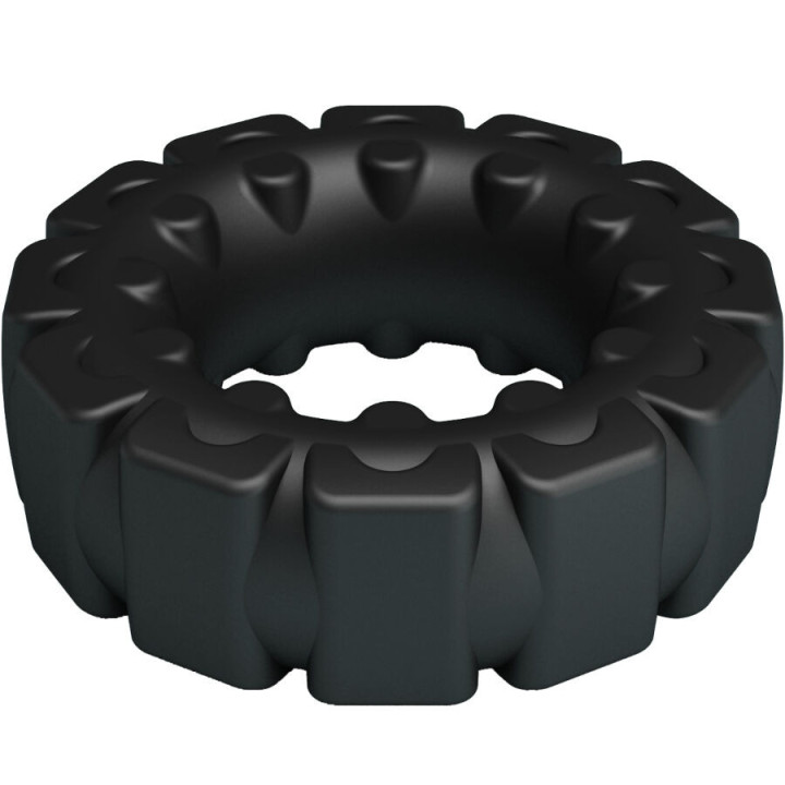 Laiden Anillo para el Pene Silicona Mod 5