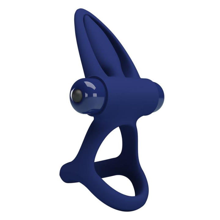 Anneau pour le Pénis avec Vibration