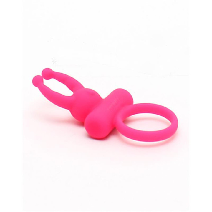 Anneau pour le Pénis Rome Rose