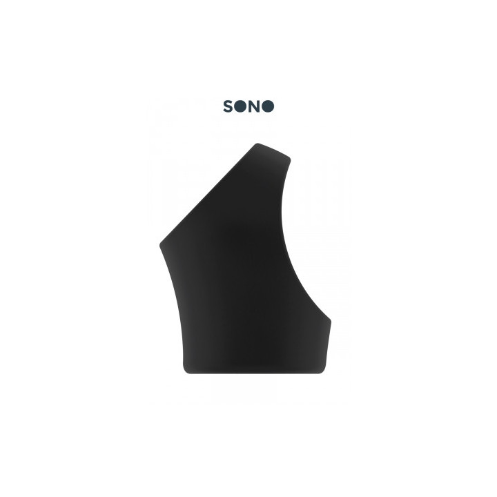 Cockring avec Ball Strap SONO 45