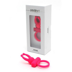 Anneau pour le Pénis Rome Rose