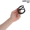 ADDICTED TOYS - ANNEAU PÉNIS TRIPLE