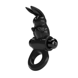 Anneau Pénien avec Vibration Exciting Ring