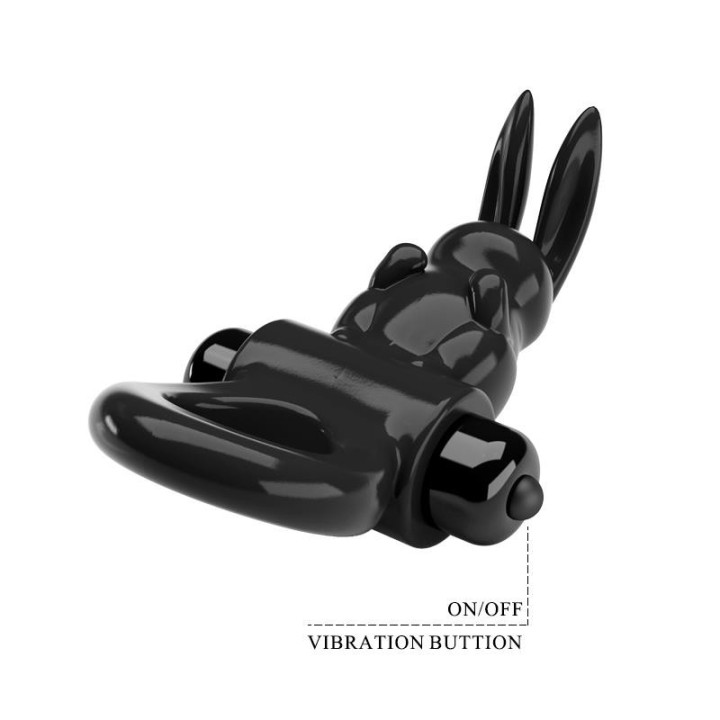 Anneau Pénien avec Vibration Exciting Ring