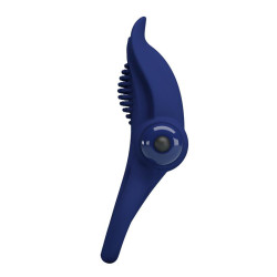 Anneau Pénien avec Vibration