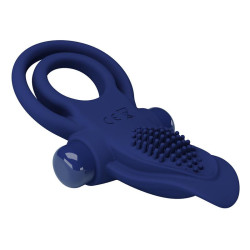 Anneau Pénien avec Vibration