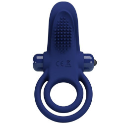 Anneau Pénien avec Vibration