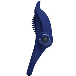 Anneau Pénien avec Vibration