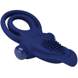 Anneau Pénien avec Vibration