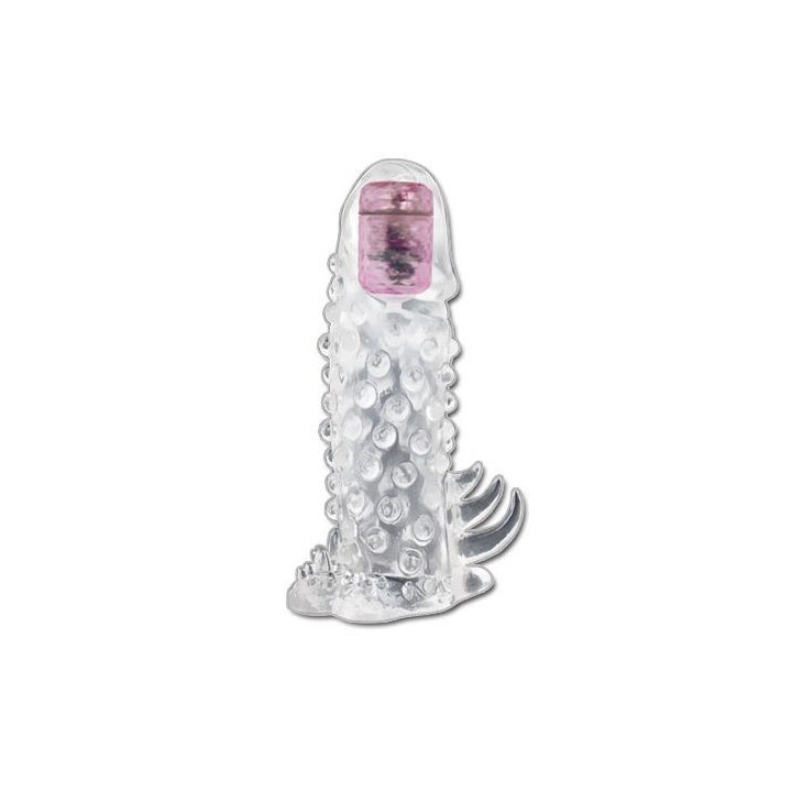 BAILE - EXTENSION DE CAPTEUR HOMME BRAVE III