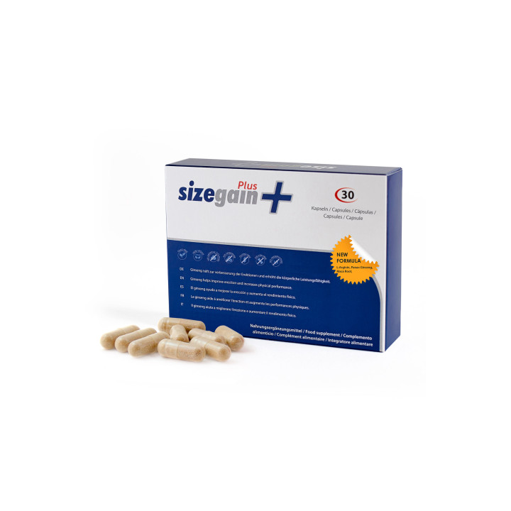 SIZEGAIN PLUS