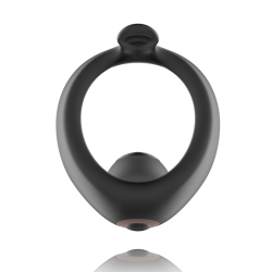 ANBIGUO - ARKADIO STIMULATEUR DU GLAND ET DU PÉRINÉE COMPATIBLE AVEC LA TECHNOLOGIE SANS FIL WATCHME