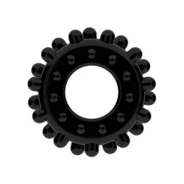 Anneau pour le Pénis Power Plus Noir
