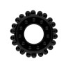 Anneau pour le Pénis Power Plus Noir