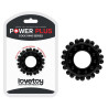 Anneau pour le Pénis Power Plus Noir