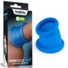 Pinnacle Pro Tapered Squeeze Stretcher Anneau pour le Pénis