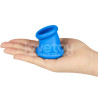 Pinnacle Pro Tapered Squeeze Stretcher Anneau pour le Pénis
