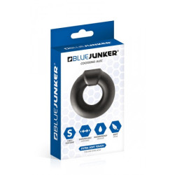 Blue Junker cockring Alec