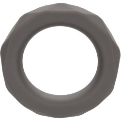 CALEXOTICS - ALPHA BAGUE PRISMATIQUE PROLONG GRIS