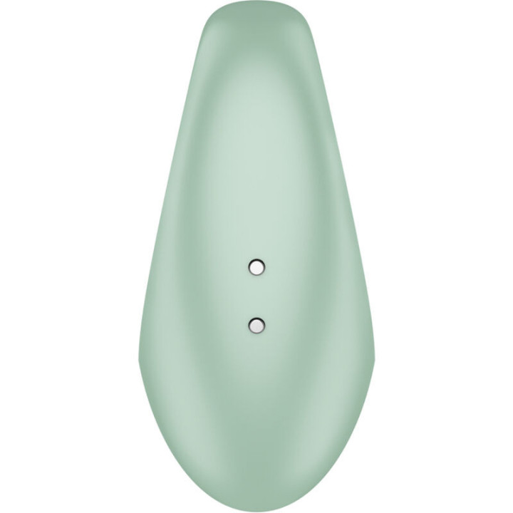 SATISFYER - PAIRE PARFAITE 3 VERT