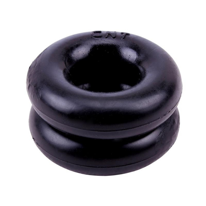 Anneaux pour le Pénis Donut Noir