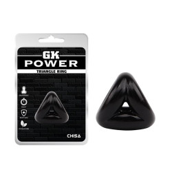 Anneau pour le Pénis Triangle Ring