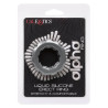 CALEXOTICS - BAGUE ALPHA ERECT GRIS