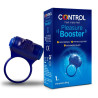 CONTROL - ANNEAU VIBRATEUR PLEASURE BOOSTER