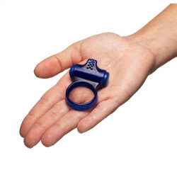 CONTROL - ANNEAU VIBRATEUR PLEASURE BOOSTER