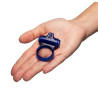 CONTROL - ANNEAU VIBRATEUR PLEASURE BOOSTER