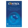 CONTROL - ANNEAU VIBRATEUR PLEASURE BOOSTER