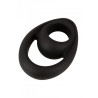 Double Cock & Ball Ring liquid silicone - Erecto