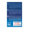 CONTROL - ANNEAU VIBRATEUR PLEASURE BOOSTER