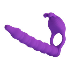 Blackney Anneau pour le Pénis avec Vibration