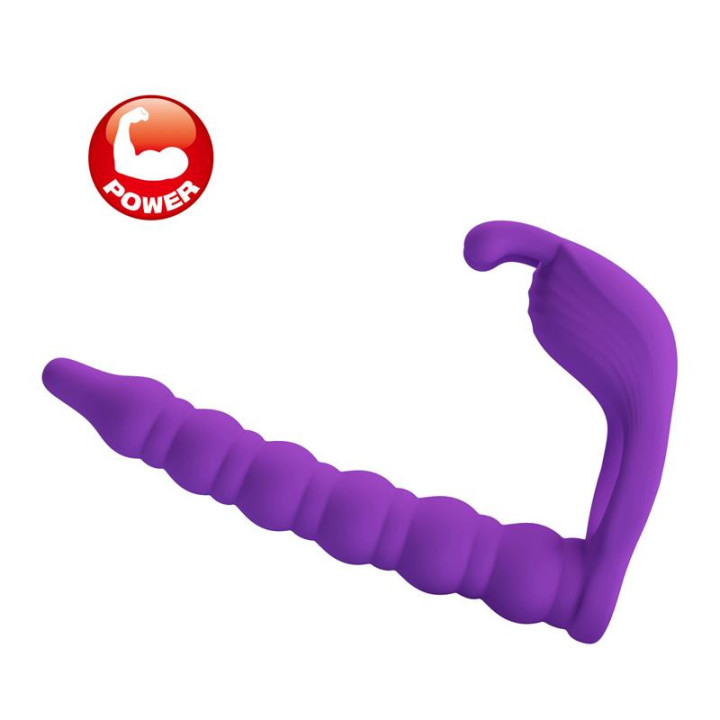 Blackney Anneau pour le Pénis avec Vibration