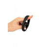 Double Cock & Ball Ring liquid silicone - Erecto