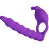 Blackney Anneau pour le Pénis avec Vibration