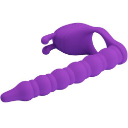 Blackney Anneau pour le Pénis avec Vibration