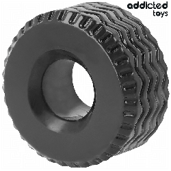 ADDICTED TOYS - ANNEAU PÉNITENSIF EXTRA ÉPAIS