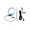 Anneau/Strap pour le Pénis et Dilatateur d'Uretre Electro Stimulation