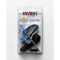 Anneau/Strap pour le Pénis et Dilatateur d'Uretre Electro Stimulation