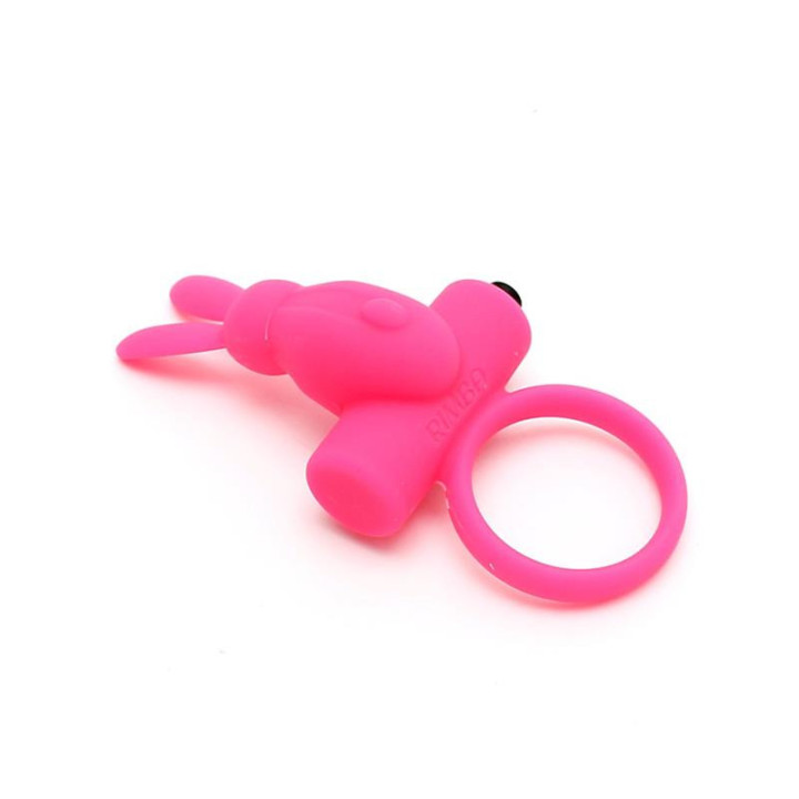 Anneau pour le Pénis Vienna Rose