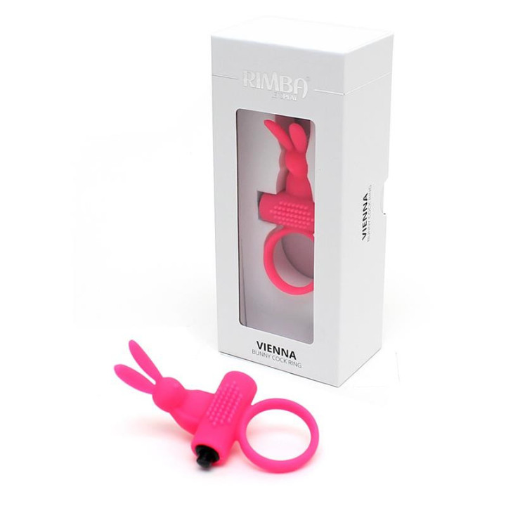 Anneau pour le Pénis Vienna Rose