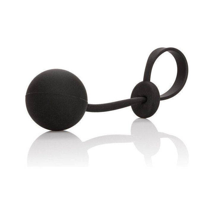 CALEXOTICS - ANNEAU LASSO LEST?