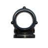 Fantasy C-Ringz Anneau Pesant Cock Pipe Noir