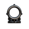 Fantasy C-Ringz Anneau Pesant Cock Pipe Noir