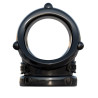 Fantasy C-Ringz Anneau Pesant Cock Pipe Noir