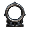 Fantasy C-Ringz Anneau Pesant Cock Pipe Noir